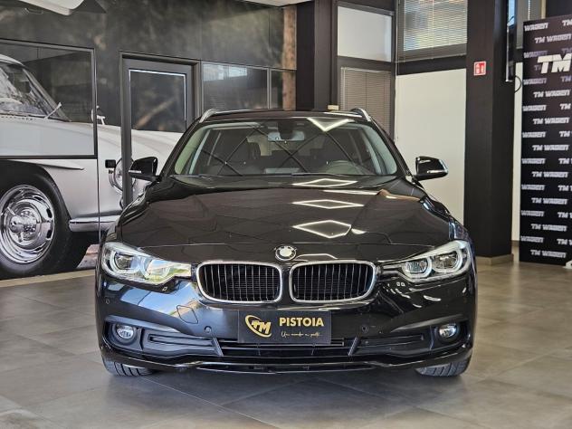 BMW 316d Touring - TAGLIANDI BMW - Foto 2