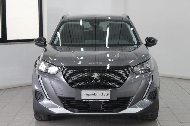 PEUGEOT - 2008 - PureTech 130 S&S Allure Pack - Foto 2