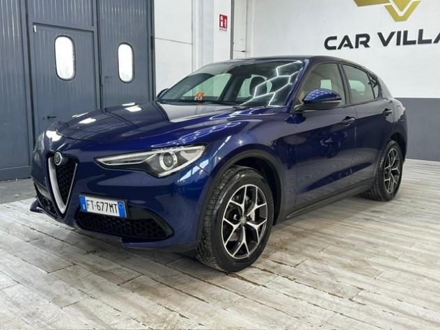 Alfa Romeo Stelvio 2.2 Turbodiesel 190CV AT8 Q4 Executive - Foto 2