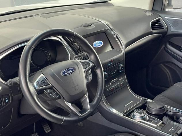 Ford Edge 2.0 EcoBlue 150 CV aut. Titanium - Foto 9