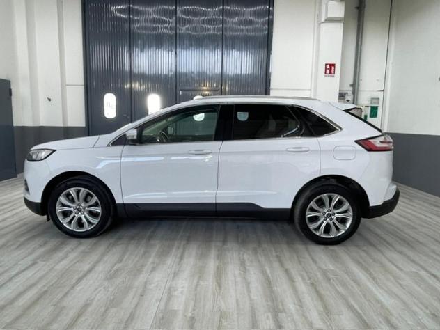 Ford Edge 2.0 EcoBlue 150 CV aut. Titanium - Foto 6
