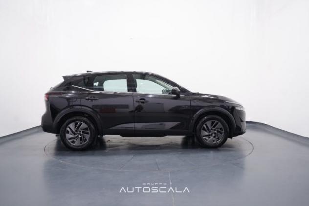 NISSAN Qashqai 1.3 MHEV 158 CV Xtronic Business rif. 23777843 - Foto 7