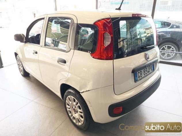 FIAT Panda 1.2 EasyPower Lounge rif. 23828805 - Foto 5