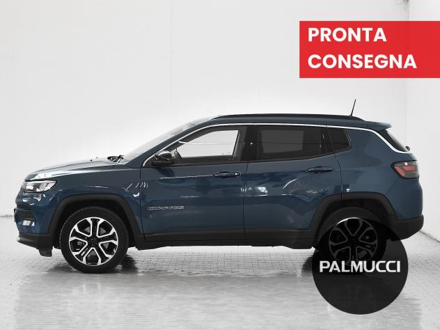 Jeep Compass 1.6 MJet II 96kW Limited - Foto 4