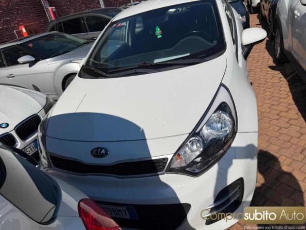 KIA Rio 1.1 CRDi 5p. Cool rif. 24021515