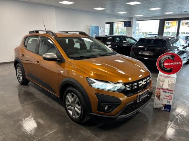 DACIA Sandero Stepway 1.0 GPL ECO-G Comfort SL DaciaPlus rif. 23992192