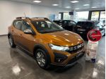 DACIA Sandero Stepway 1.0 GPL ECO-G Comfort SL DaciaPlus  rif. 23992192