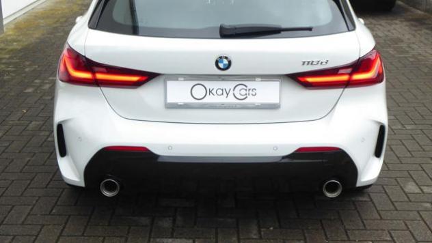 BMW 118 d 5p. Msport Automatic rif. 23713906 - Foto 6