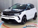 OPEL Grandland 1.6 PHEV GSe 4WD 300CV AUTOMATICA IBRIDA PLUG-IN rif. 23795592