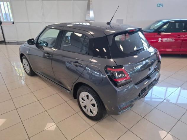 SUZUKI Swift 1.2 Hybrid Waku PROMO PRONTA CONSEGNA rif. 24144715 - Foto 3