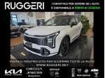 Kia Sportage Sportage 1.6 t-gdi hev GT-line 2wd at6 (#8865)