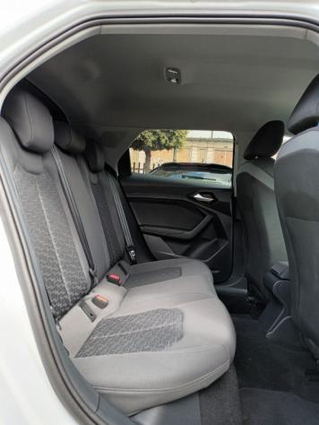 AUDI A1 SPB 30 TFSI BLACKLINE PACKLUCI PREZZO SENZA VINCOL rif. 23993177 - Foto 9