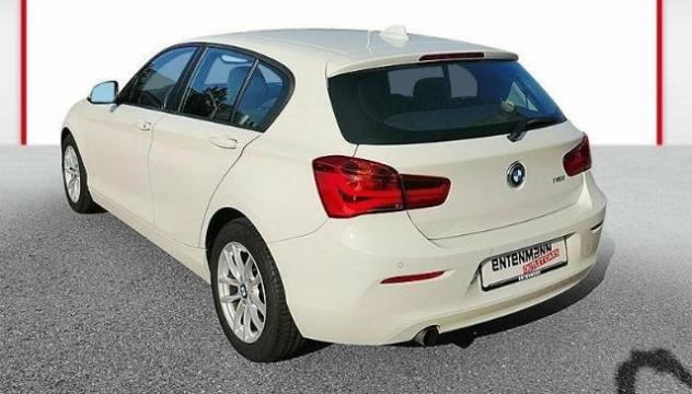 Bmw 116 VETTURA AZIENDALE KM CERTIFICATI - Foto 4