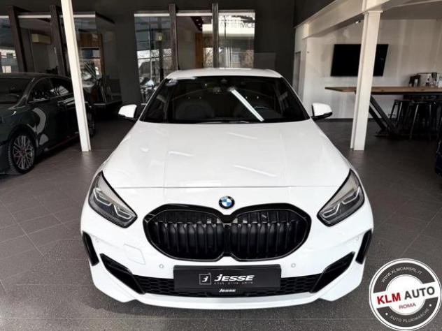 BMW 118 d 5p. M sport **SCONTO FORZE ARMATE** rif. 23837288 - Foto 2