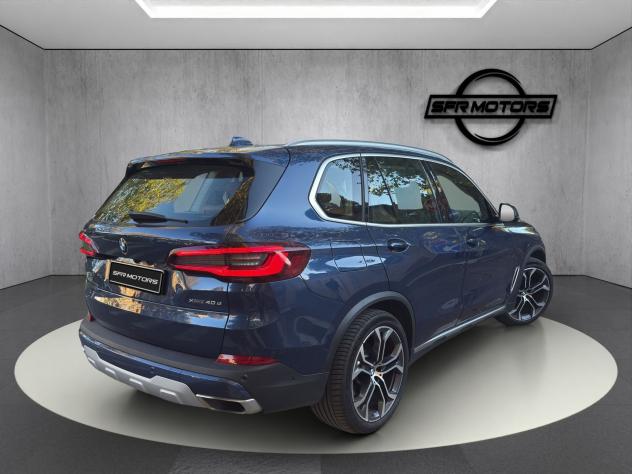 BMW X5 xLine xDrive40d - PROMO - Foto 4