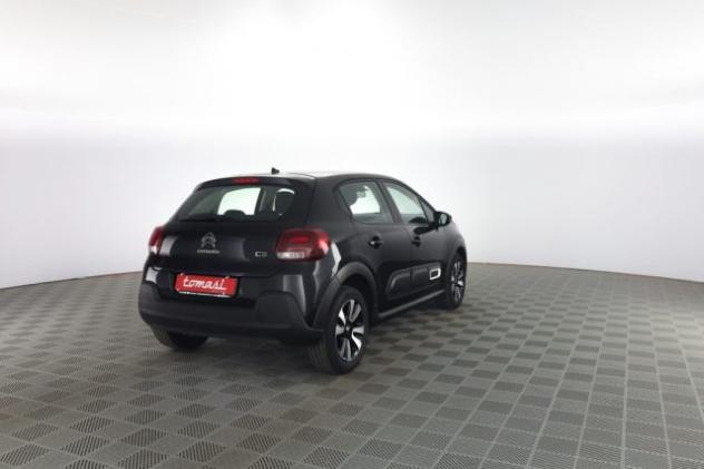 CITROEN C3 C3 PureTech 83 S&S Shine rif. 23697678 - Foto 4