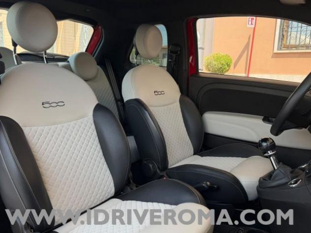 FIAT 500 500 1.0 hybrid Dolcevita 70cv rif. 23987757 - Foto 8