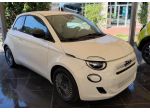 FIAT 500 Hybrid Hybrid Icon