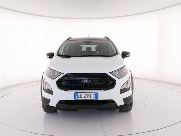 Ford EcoSport 1.0 ecoboost Active s&s 125cv - Foto 5