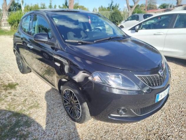 LANCIA Ypsilon 1.0 FireFly 5 porte S&S Hybrid Gold rif. 22814156 - Foto 2
