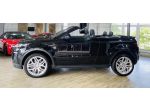 Land Rover Range Rover Evoque Evoque Cabrio HSE Dynamic MERIDIAN 2017