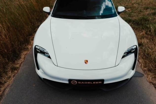 PORSCHE Taycan 4S rif. 24040029 - Foto 8