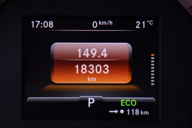 SMART ForTwo EQ Gold (22kW) *LED*CARPLAY*CAM*16"* rif. 23523878 - Foto 8