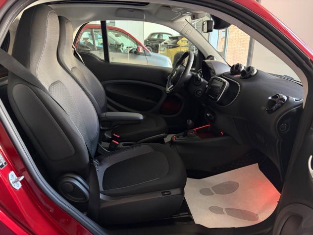 Smart ForTwo EQ Passion 22kW - SOLO 11.463Km !! - Foto 8