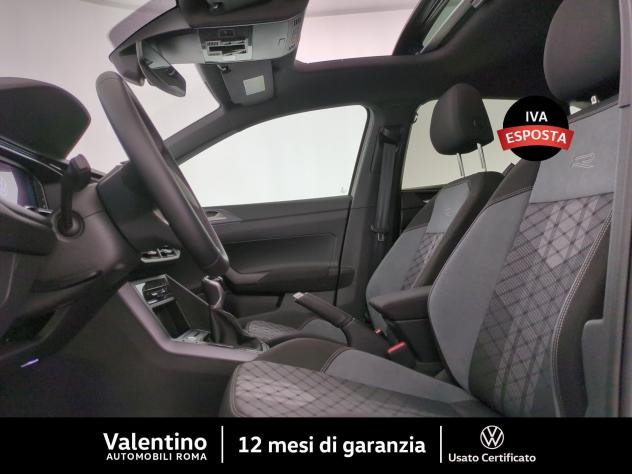Volkswagen Taigo 1.0 TSI R-Line Plus - Foto 6