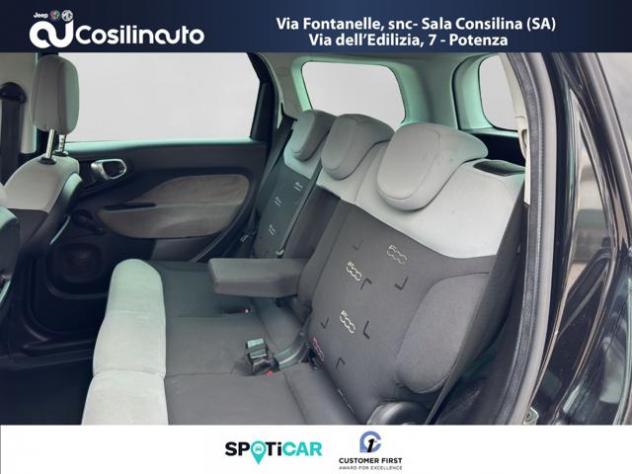 FIAT 500L Living 1.6 Multijet 105 CV Pop rif. 23248216 - Foto 10