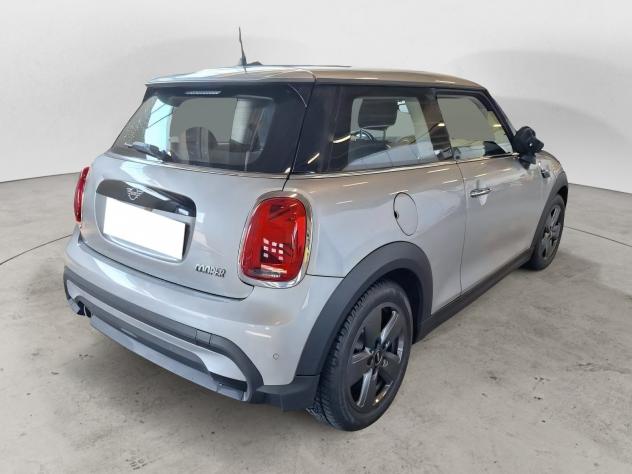 MINI Mini Cooper Classic FINO A 3 ANNI DI GARANZIA - Foto 3