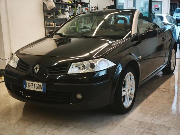Renault Megane Cabrio 1.5 dCi Exception - Foto 9