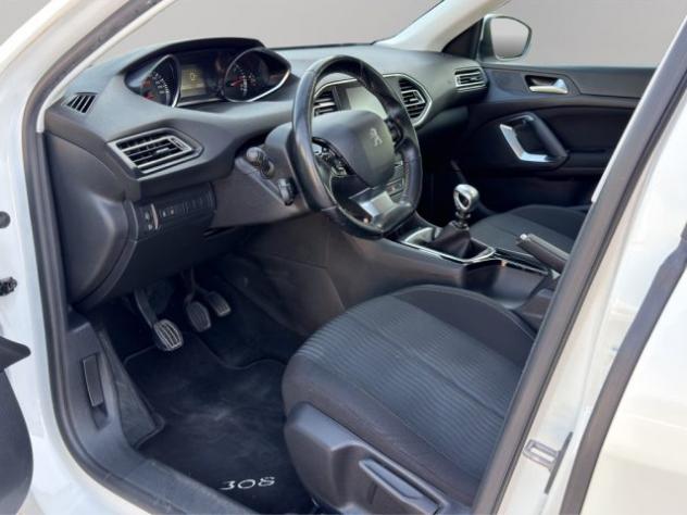PEUGEOT 208 1.5 110CV SW rif. 24003524 - Foto 7