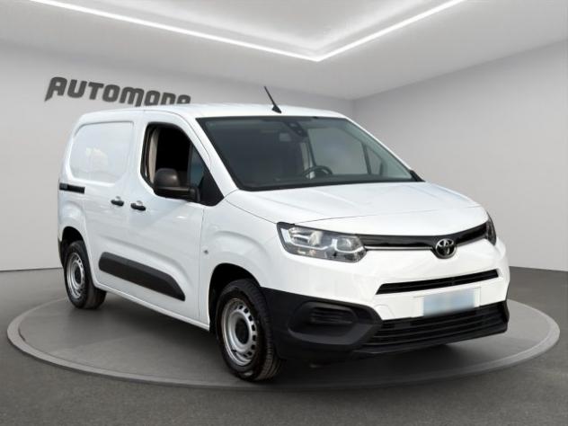 TOYOTA Proace City 1.5D 100 CV L1 ACTIVE rif. 22952148 - Foto 3