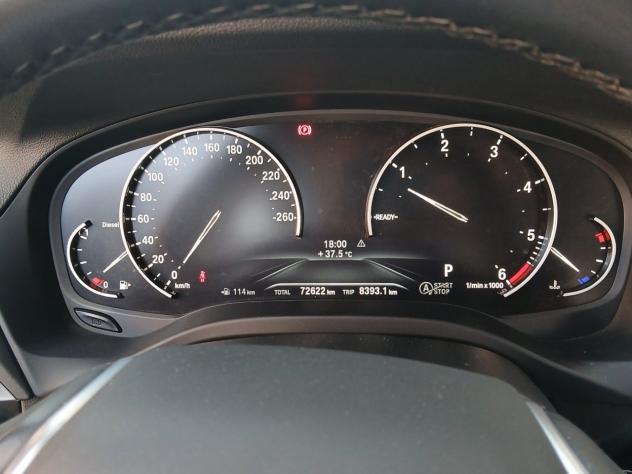 BMW X3 xdrive20d mhev 48V Business Advantage auto - Foto 11
