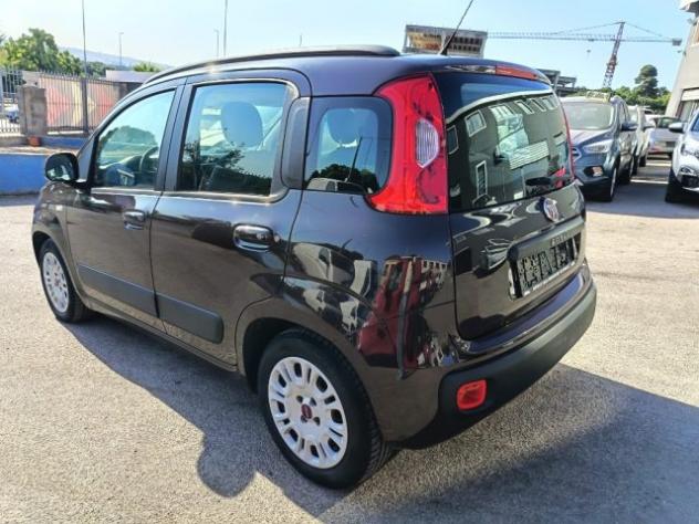 FIAT Panda 0.9 TwinAir Turbo S&S Lounge rif. 24016365 - Foto 5