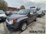 JEEP Renegade 1.6 Mjt 120 CV Limited rif. 24066386