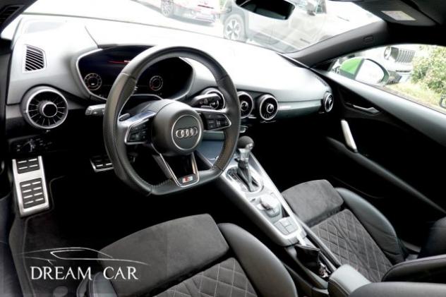 AUDI TT Coupé 45 TFSI quattro S-tronic COMPETITION rif. 22746858 - Foto 9