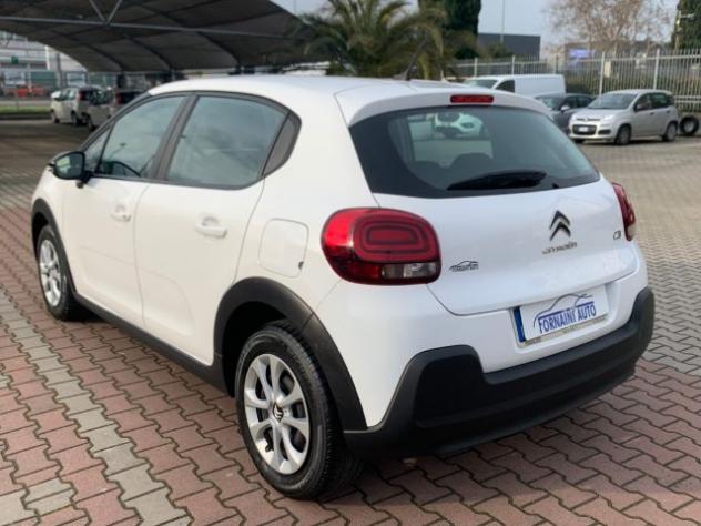 CITROEN C3 1.2 PureTech 82cv FEEL AZIENDALE GUIDABILE NEOPAT. rif. 23904506 - Foto 8