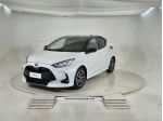 Toyota Yaris IV 2020 1.5h Trend