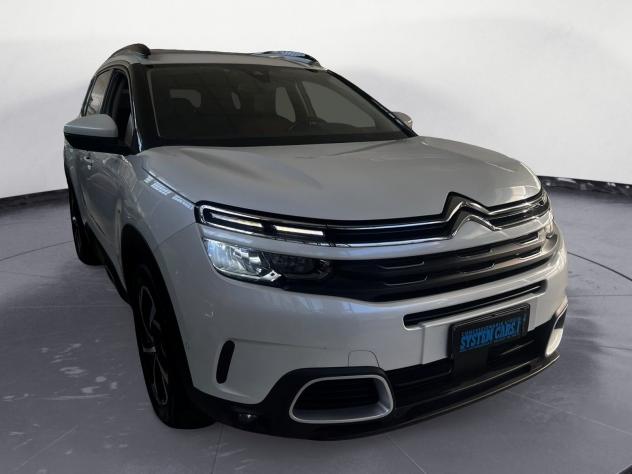 Citroën C5 Aircross PureTech 180 S&S Shine EAT8 - AUTOMATICA - CATENA DI DISTRIBUZIONE - Foto 3