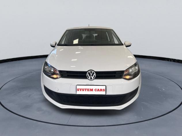 Volkswagen Polo 1.2 Trendline 5p - OK NEOPATENTATO - Foto 2