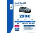 KIA Picanto 1.0 GDi 5 porte AMT Urban rif. 24168127