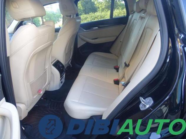 BMW X4 xDrive20d 48V xLine IVA ESPOSTA rif. 24159294 - Foto 9