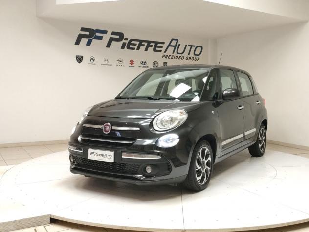 FIAT 500L 500L 1.3 Multijet 95 CV Lounge