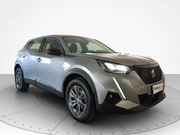 Peugeot 2008 2008 BlueHDi 110 S&S Active Pack - Foto 6