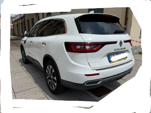 Bellissimo RENAULT Koleos 2a serie anno 2019 - Foto 3