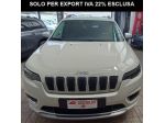 JEEP Cherokee 2.2 Mjt II 4WD Active Drive II Overland rif. 23851901