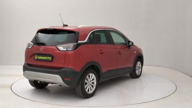 OPEL Crossland 1.5 ecotec Elegance 110cv rif. 22470632 - Foto 5