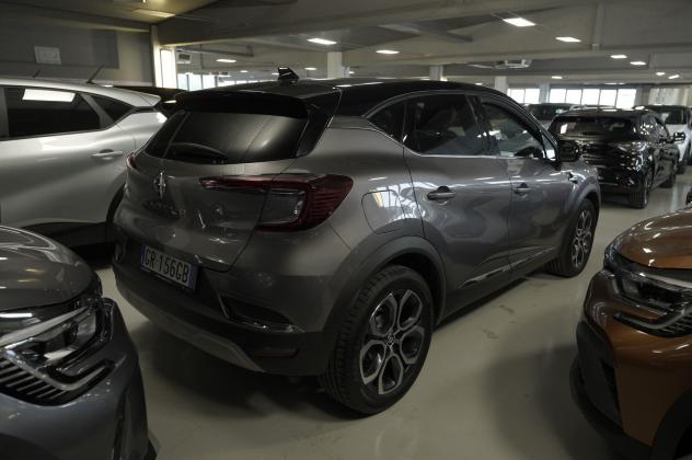 Renault Captur II 2019 1.0 tce Techno Fast Track Gpl 100cv - Foto 10